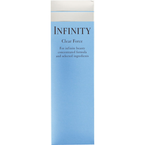 Kose Infinity Clear Force 200ml