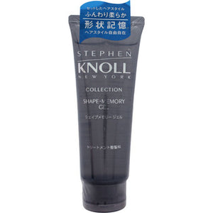 Kose Stephen Knoll Collection Shape Memory Gel 120G