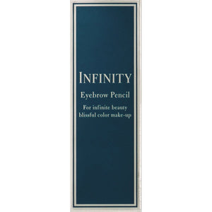 Kose Infinity Eyebrow Pencil <<Cartridge>> 0.1G