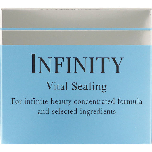 Kose Infinity Vital Sealing 50g