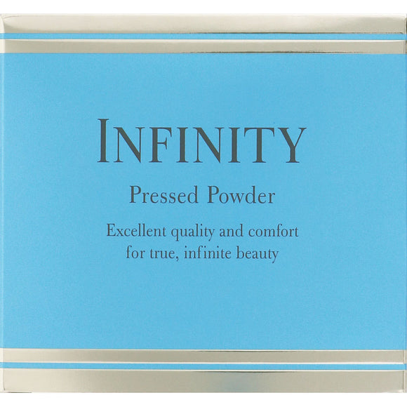 Infinity Base Powder Kose Infinity Pressed Powder 11g – Goods Of Japan