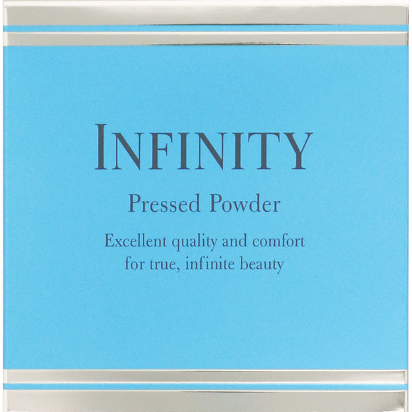 Kose Infinity Presto Powder <<Refill>> 11G