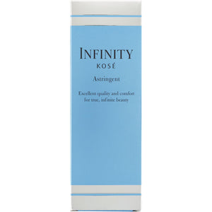 Kose Infinity Astringent N (for replacement) 160ml