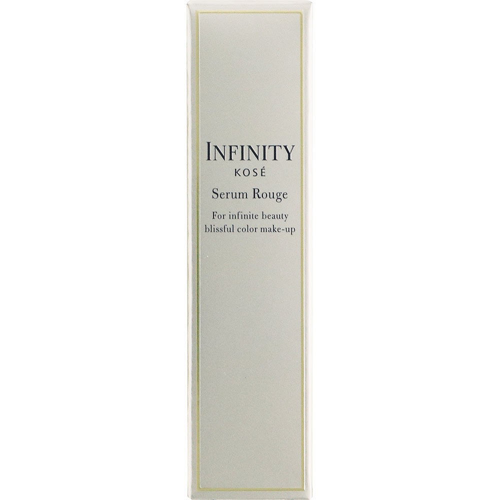 Kose Infinity Serum Rouge (Refill) 8315g – Goods Of Japan