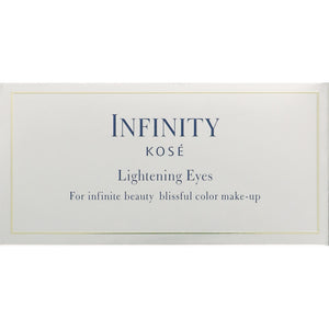 Kose Infinity Lightning Eyes Be-4 4.8G