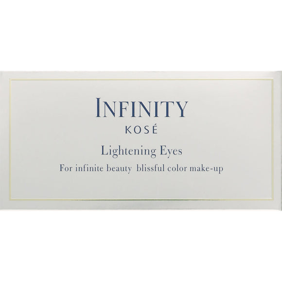 Kose Infinity Lightning Eyes Be-4 4.8G