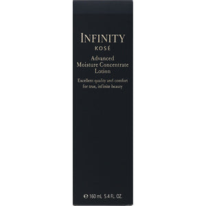 Kose Infinity Advanced Moisture Concentrate Lotion 160ml