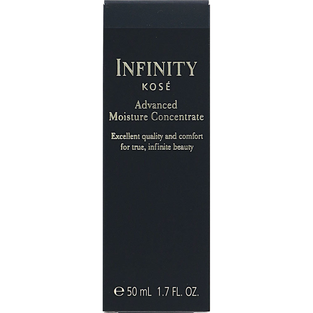 Kose Infinity Advanced Moisture Concentrate (Replacement) 50ml 