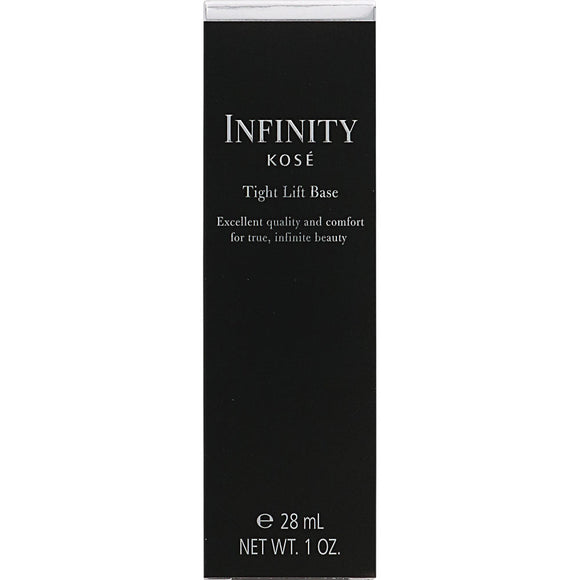 Kose Base Kose Infinity Tightlift Base|Kose |Makeup Bas – Goods Of Japan