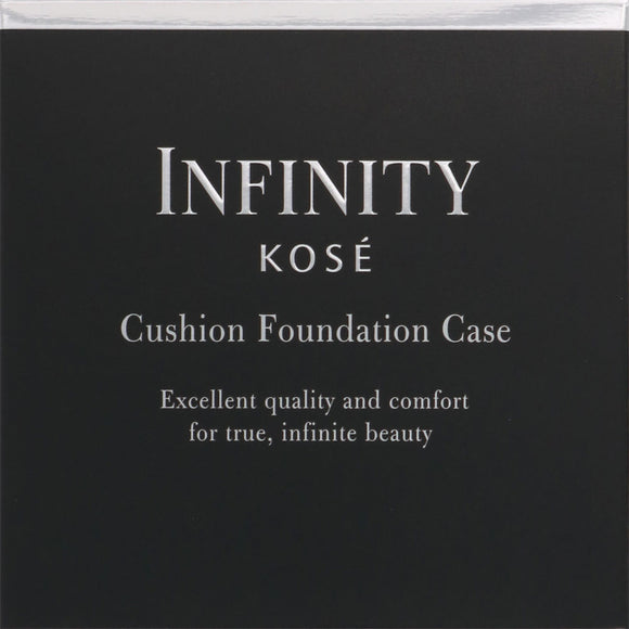 Kose Infinity Cushion Foundation Case