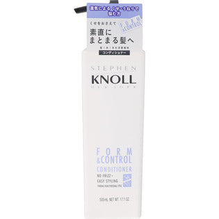 Kose Stephen Knoll Form Control Conditioner 500Ml