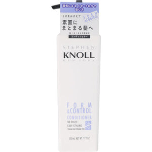 Kose Stephen Knoll Form Control Conditioner 500Ml