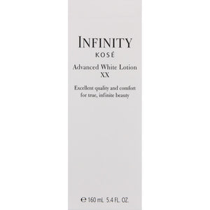 Kose Infinity Advanced White Lotion XX (for replacement) 160ml (quasi-drug)