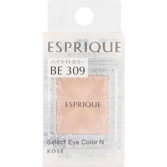 Kose Esprique Select Eye Color N BE309 1.5g