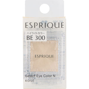 Kose Esprique Select Eye Color N BE300 1.5g