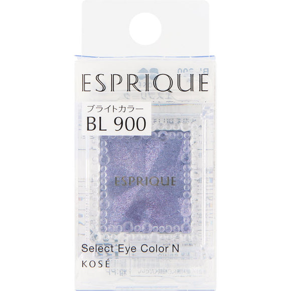 Kose Esprique Select Eye Color N BL900 1.5g