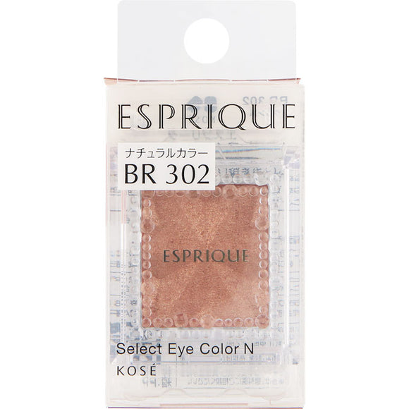 Kose Esprique Select Eye Color N BR302 1.5g