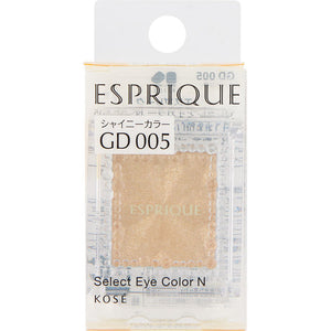 Kose Esprique Select Eye Color N GD005 1.5g