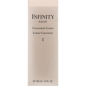 Kose Infinity Concentrate Lotion 1 (for replacement) 160ml