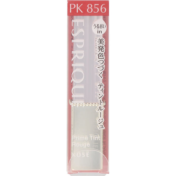Kose Esprique Prime Tint Rouge PK856 Pink 2.2g