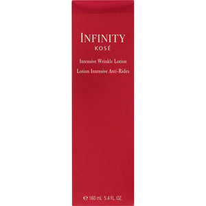 Kose Infinity Intensive Wrinkle Lotion 160mL (Non-medicinal products)