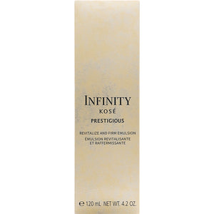 Kose Infinity Prestige Emulsion 120ml
