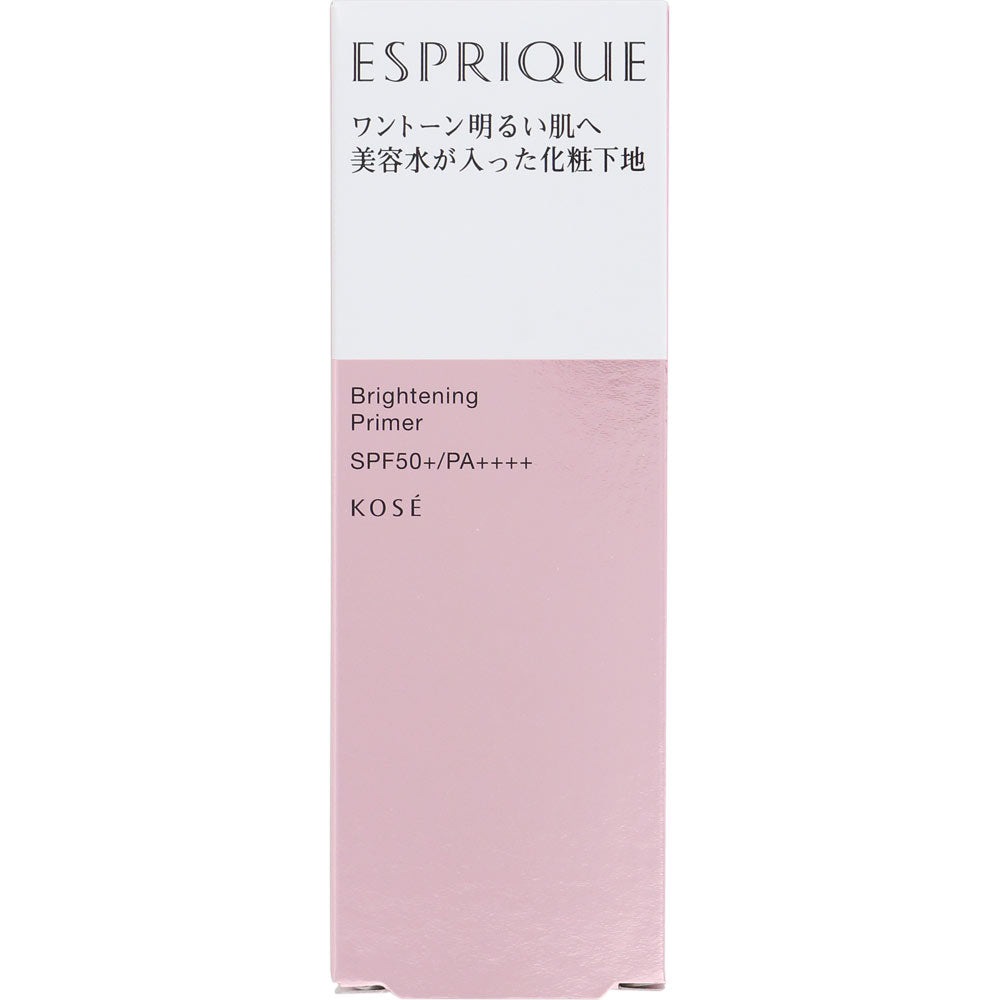 Kose Esprique Brightening Primer 30g – Goods Of Japan