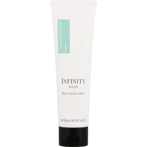 Kose Infinity Hair Couture iDEA1 140g
