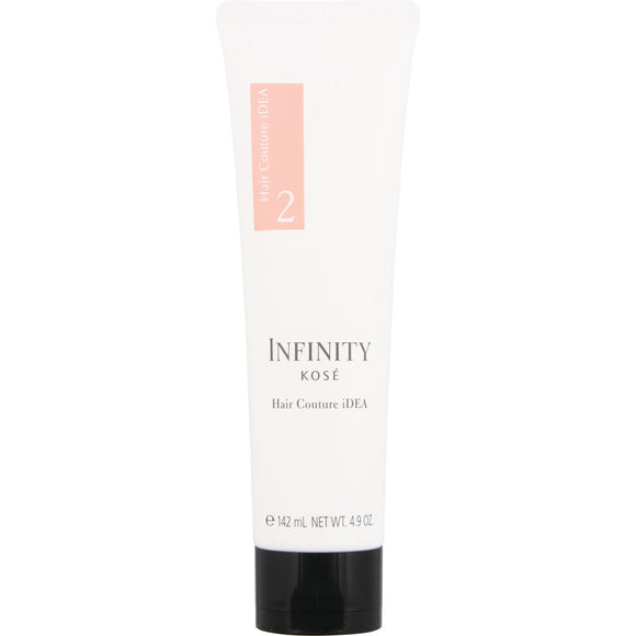 Kose Infinity Hair Couture iDEA2 140g