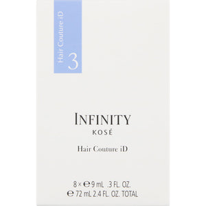 Kose Infinity Hair Couture iD3 9ml