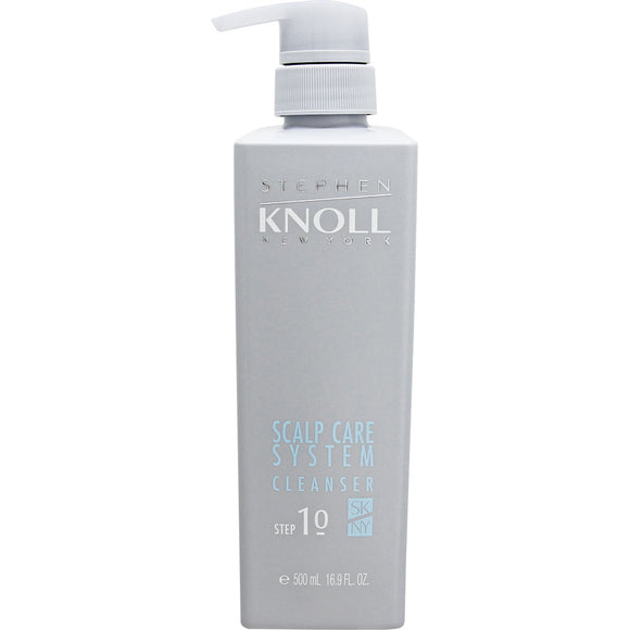 Kose Stephen Knoll Scalp Care System Cleanser 500ml