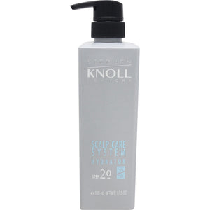 Kose Stephen Knoll Scalp Care System Hydrator 500ml