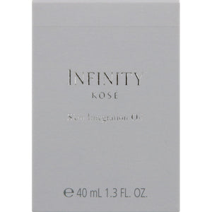 Kose Infinity Skin Integration Oil 40mL