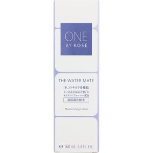 Kose ONEBYKOSE The Water Mate 160mL (Non-medicinal products)