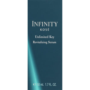 Kose Infinity Unlimited Key Replacement 50mL