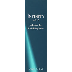 Kose Infinity Unlimited Key 50mL