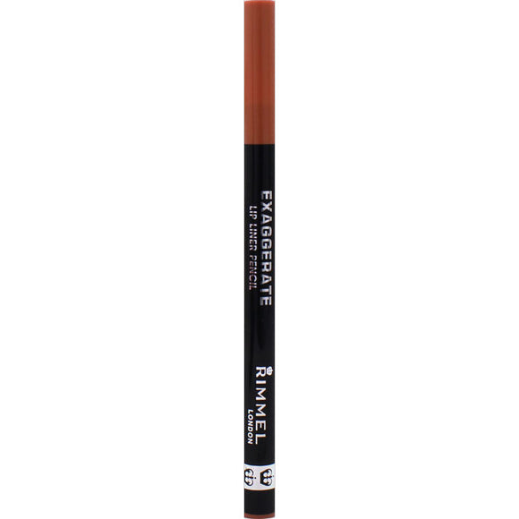 Rimmel Rimmel Exa Gelate Lip Liner Pencil 003 Apricot Beige
