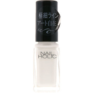 Kose Nail Holic Art WT080 5ml