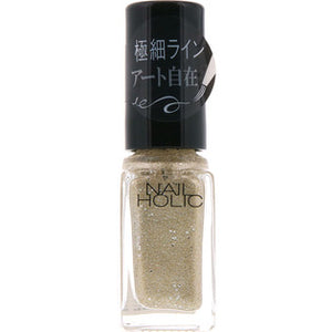 Kose Nail Holic Art GD083 5ml