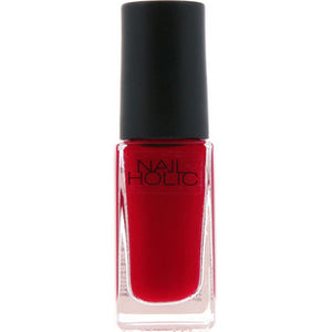 Kose Nail Holic RD400 5ml