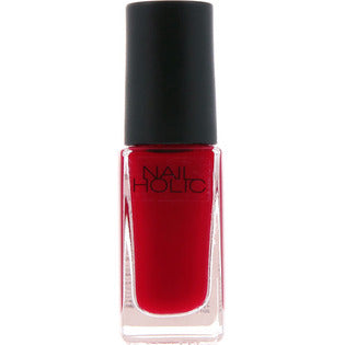 Kose Nail Holic RD400 5ml