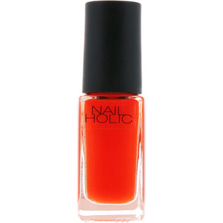 Kose Nail Holic OR202 5ml