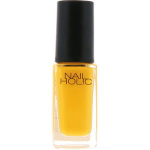 Kose Nail Holic YE502 5ml