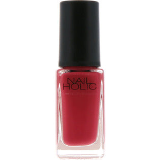 Kose Nail Holic RO601 5ml