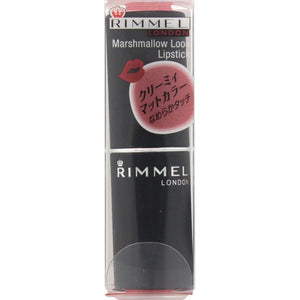 Rimmel Rimmel Marshmallow Look Lipstick 022 Pink Brown