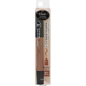 Kose Viseriche Crayon Eye Color Br-2 Brown 1.5G