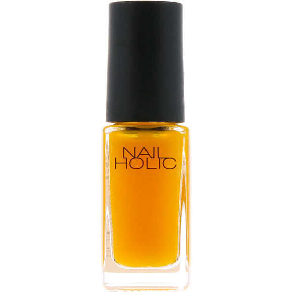 Kose Nail Holic YE503 5ml