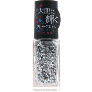 Kose Nail Holic Party Flake SV026 5ml