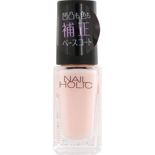 Kose Nail Holic Base Coat SP031 5ml