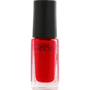 Kose Nail Holic RD407 5ml